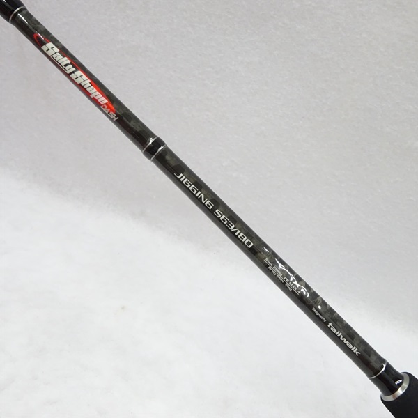 ＳＳＤ　ジギングＳ６３／１８０